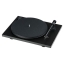 Pro-Ject Primary E Turntable Phono with Ortofon OM Cartridge in Black - without lid
