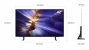 Samsung QE42S90FA 4K Vision AI Smart TV (2025)