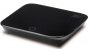 QED uPlay Plus Hi-Fi Bluetooth Receiver in Black