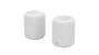 WiiM Sound Lite Twin Pack in White