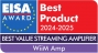 Wiim Streaming Amplifier