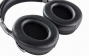 Denon AH-GC25W Premium Wireless Over-Ear Headphones in Black - inside