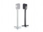 Monitor Audio Apex A10 speaker stands In White