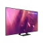Samsung UE55AU9000 2021 55 inch AU9000 Crystal UHD 4K HDR Smart TV angle