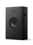 KEF Q4 meta speaker in black