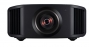 JVC D-ILA Projector DLA-NZ800 in Black