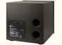 JBL Stage 220P subwoofer in black/espresso
