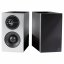 Definitive Technology D7 High Performance Bookshelf Speakers in Black pair