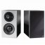 Definitive Technology D9 High Performance Bookshelf Speakers in Black pair