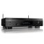 Denon DNP800NE Network Audio Player with Wi-Fi and Bluetooth in Black angle