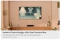 Samsung QE55LS03FA 55 Inch The Frame TV (2025)