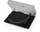 Pro-Ject T1 EVO Phono Turntable in Satin Black