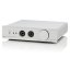 Musical Fidelity MX HPA Headphone Amplifier in Silver angle
