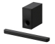 Sony HT-SD40 2.1 Bluetooth Soundbar with Wireless Subwoofer