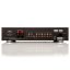 Musical Fidelity M2si Integrated Amplifier in Black back