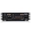 Musical Fidelity M6si Integrated Amplifier in Black back