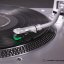 Audio Technica AT-LP120X Manual Direct-Drive Turntable with Analogue & USB