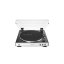 Audio Technica AT-LP60XBT Fully Automatic Wireless Belt-Drive Turntable - White front