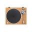 Audio Technica AT-LPW30TK Manual Belt-Drive Wood Base Turntable top
