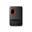 Kef LS50 Wireless II Speaker System in Carbon Black back