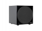 Monitor Audio Anthra W10 Subwoofer In Black