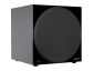 Monitor Audio Anthra W15 Subwoofer In Black