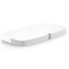Sonos PLAYBASE Wireless Soundbase Speaker for TVs in White