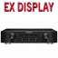 Marantz PM6007 Integrated Amplifier with Digital Connectivity in Black - Ex Display