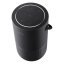 Bose Portable Wireless Bluetooth Home Speaker with Voice Control - Black top