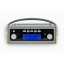 Roberts Radio Rambler BT Stereo DAB/DAB+/FM Bluetooth Digital Radio - Duck Egg