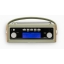 Roberts Radio Rambler BT Stereo DAB/DAB+/FM Bluetooth Digital Radio - Leaf Green