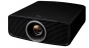 JVC D-ILA Projector DLA-NZ700 in Black
