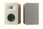 JBL Stage 250B speaker pair in White/latte