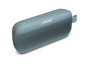 Bose SoundLink Flex Water-Resistant Portable Bluetooth Speaker with Built-in Speakerphone blue - left angle