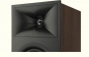 JBL 260F floorstanding speakers in black/espresso
