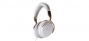 Denon AH-GC25W Premium Wireless Over-Ear Headphones in White