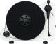 Pro-Ject VT-E Vertical Turntable with Bluetooth in White