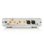 Musical Fidelity MX VYNL Phono Stage in Silver back