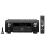 Denon AVC-X6700H 11.2 ch 8K AV Amplifier with Heos Built-in and Voice Control in Black