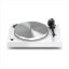 Pro-Ject X8 Turntable in White