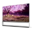 LG OLED88Z19 2021 88 inch Z1 8K Smart OLED TV angle
