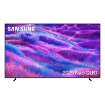 Samsung QE50QN80FA NEO QLED 4K 50 Inch Smart TV (2025)