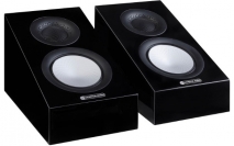 Monitor Audio Silver AMS7G Dolby Atmos Speaker Pair in Gloss Black