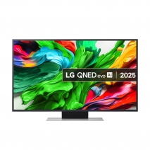 50QNED87A6D 50 Inch QNED AI 4K Smart TV (2025)