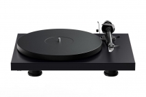Pro-Ject Debut Evo 2 satin black