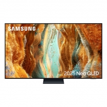 Samsung QE55QN73FA NEO QLED 4K 55 Inch Smart TV (2025)