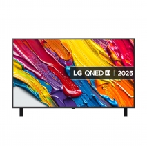 LG 55QNED84A6C 55 Inch QNED Smart TV (2025)