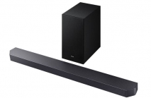 Samsung HW-Q600F Soundbar with subwoofer