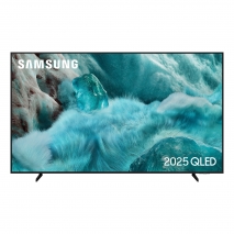 Samsung QE50Q7F2A QLED 50 Inch Smart TV (2025)