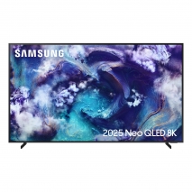 Samsung QE85QN900F NEO QLED 8K 85 Inch smart TV (2025)